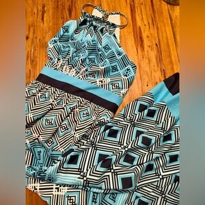 WHBM Flowing Maxi Dress - NEW WITH TAGS